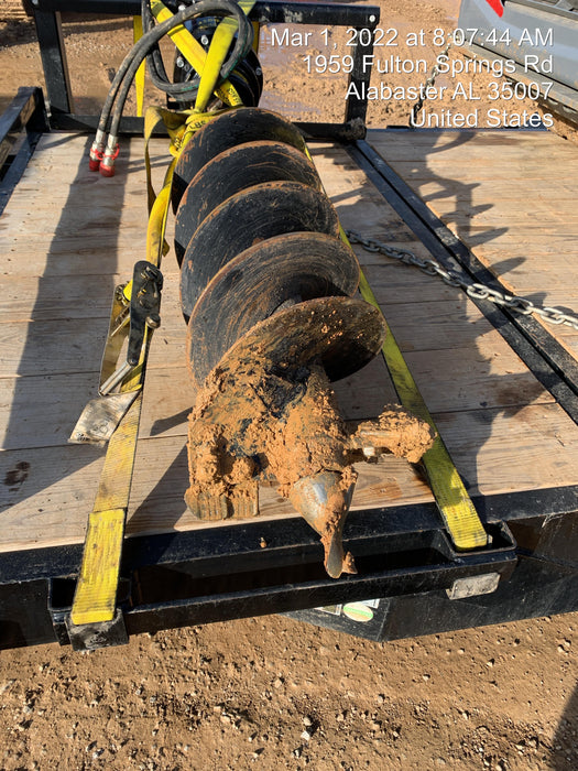 2021 BIG TEX TRAILER LT14K83x20