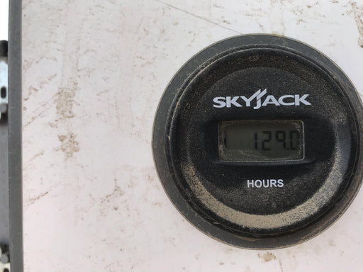 2019 SKYJACK SJ66T