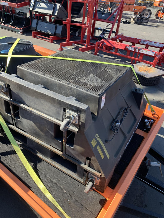 2021 PORTACOOL PACJS2601A1