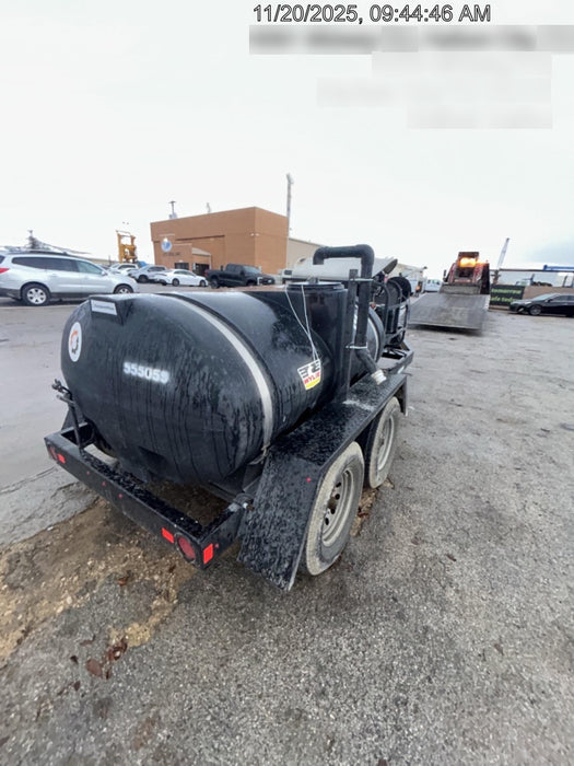 2025 WYLIE EXP-550L-S-HOTG