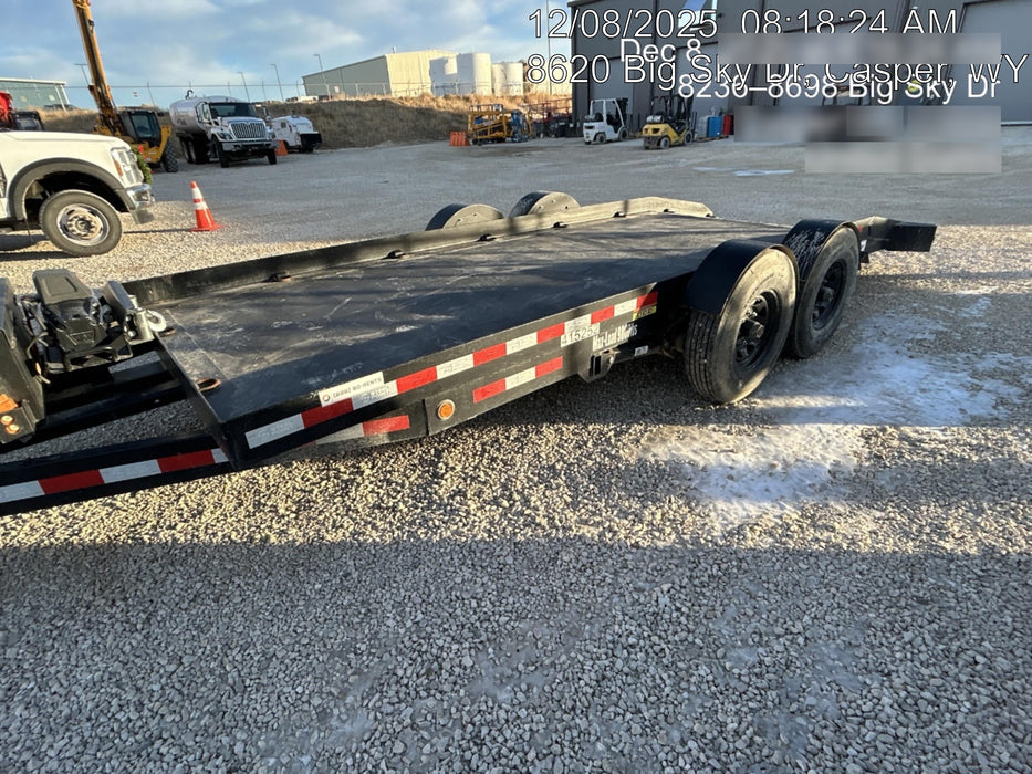 2024 STEELPOINT K19E