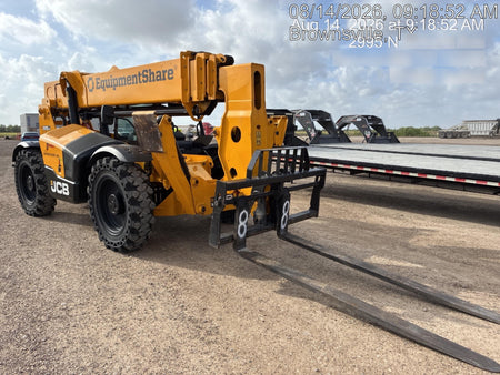 2025 JCB 510-56