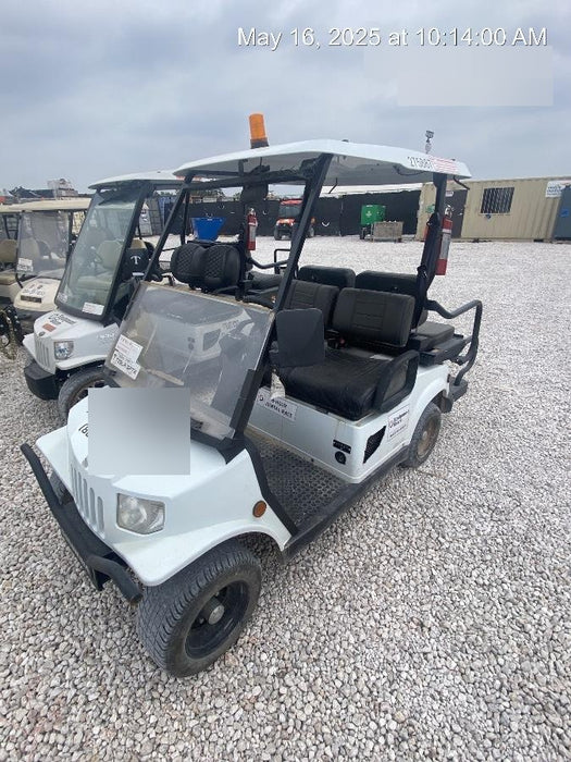 2022 COLUMBIA Journeyman 2+2