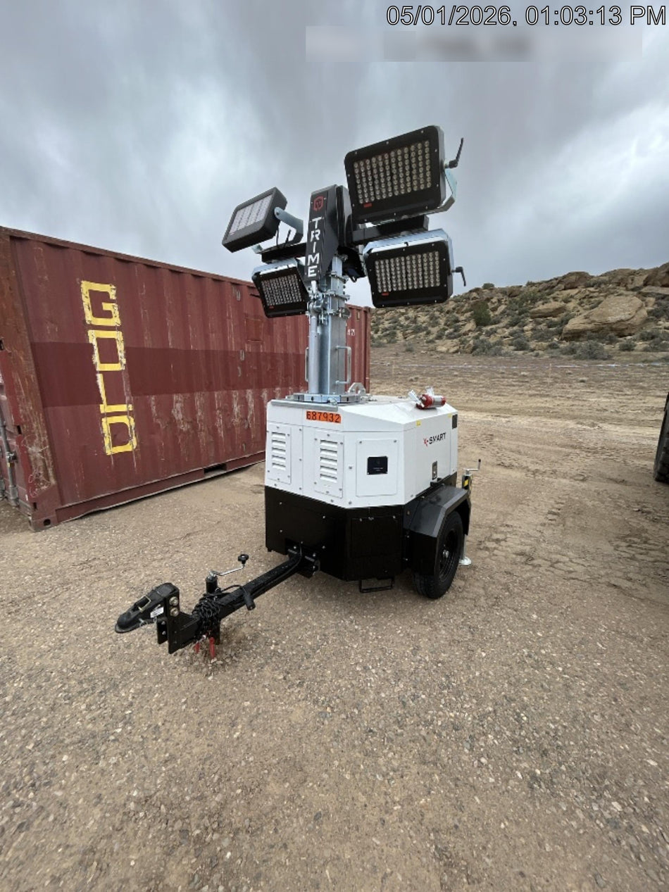 2026 TRIME X-SMART (EL1250H)