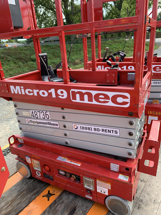 2019 MEC Micro 19