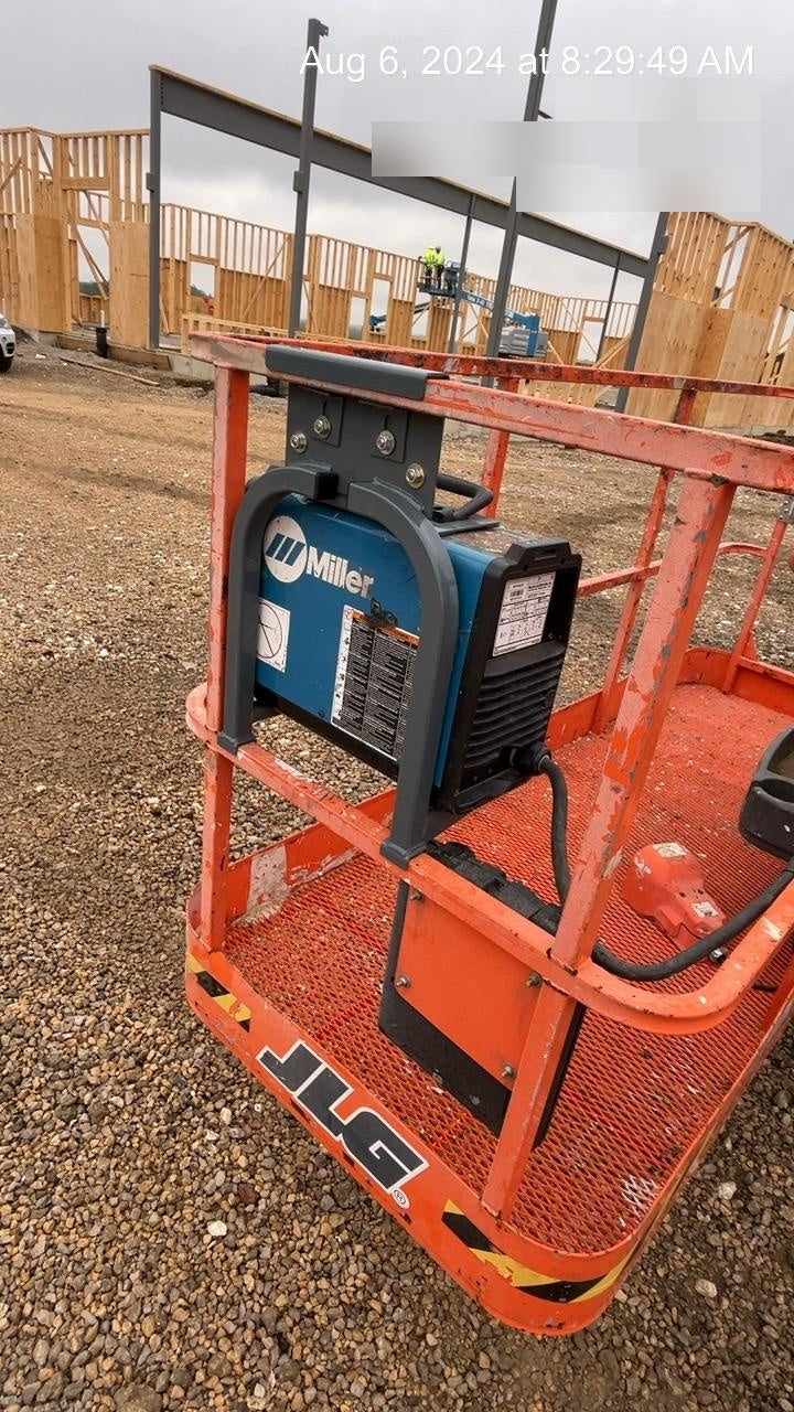 2021 MILLER ELECTRIC CST-280