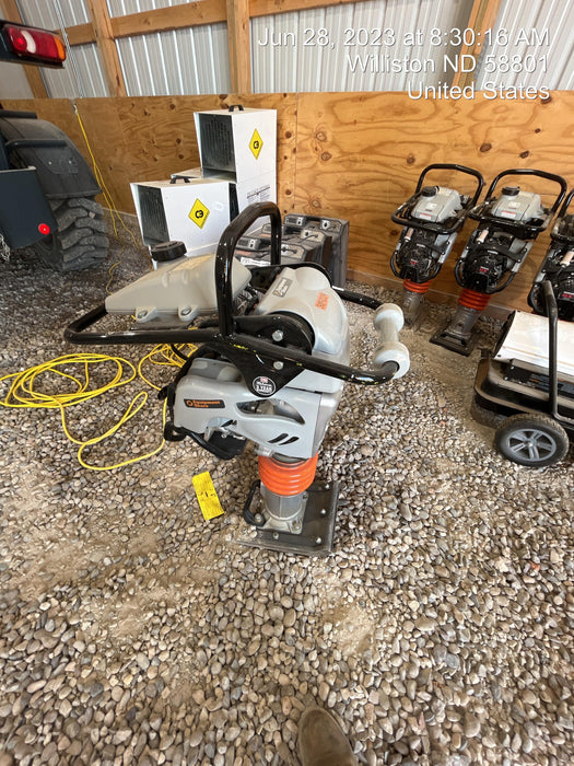 2023 MULTIQUIP MTX60HD