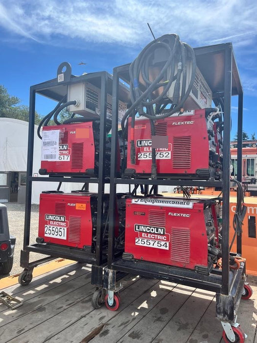 2022 LINCOLN ELECTRIC K4770-1