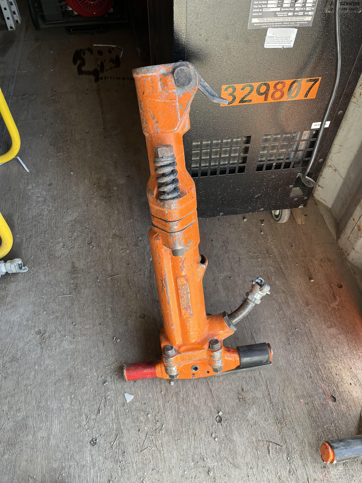 2020 MICHIGAN PNEUMATIC MP-TPB90-114