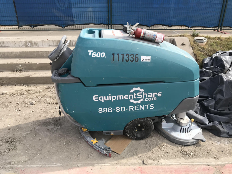 2020 TENNANT T600E