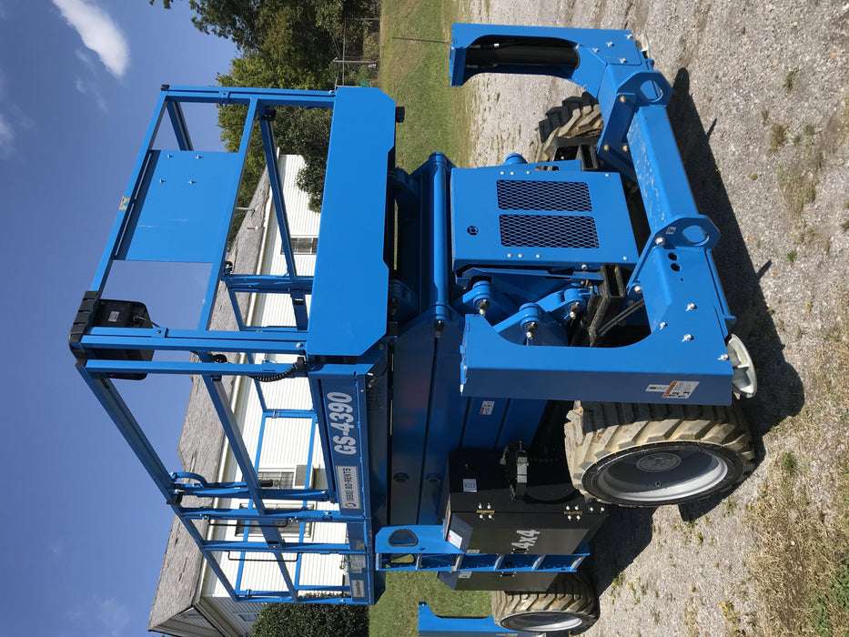 2020 GENIE GS-4390 RT