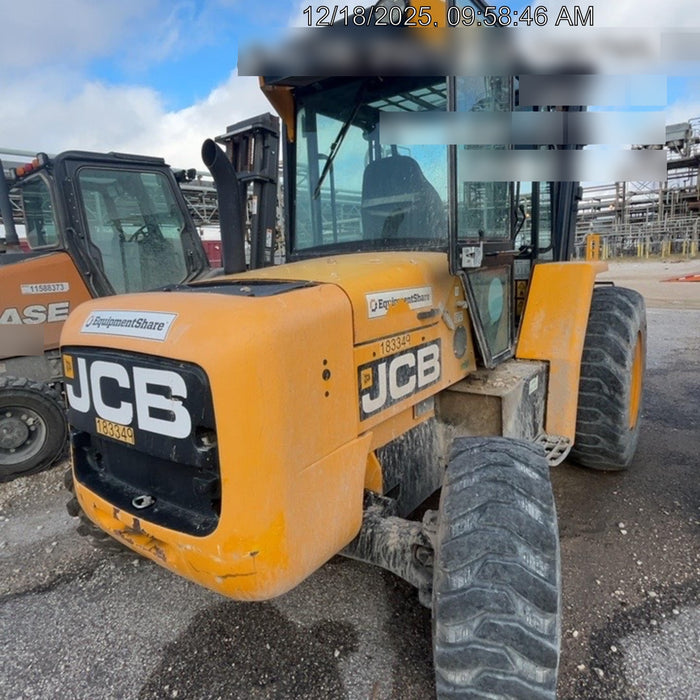 2021 JCB 940-4