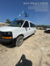 2023 CHEVROLET Express Van - Rental