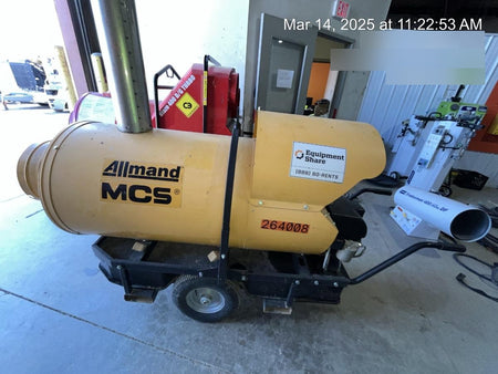 2022 ALLMAND BV50015