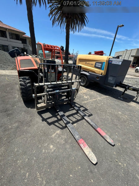 2024 JLG G5-18A