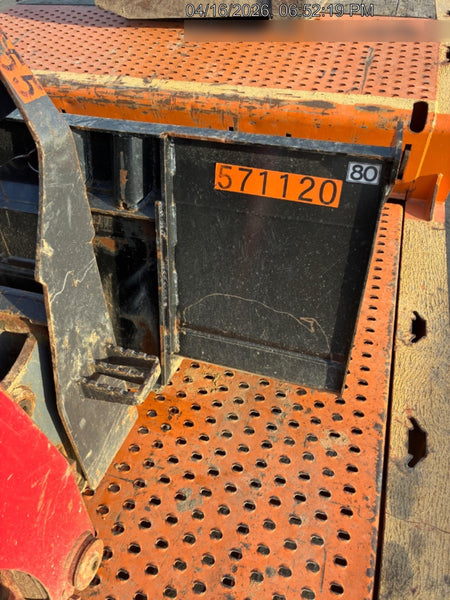 2022 PALADIN 48" Pallet Forks - Paladin