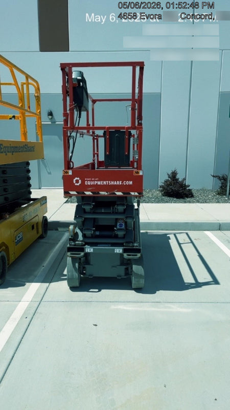 2024 SKYJACK SJ3226