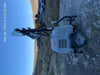 2019 Wacker Neuson LTV6L-MH Mobile Light Tower w/Fuel Level Sensor Installed