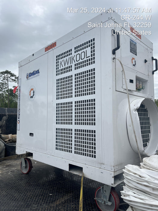 2022 KWIKOOL KPO12-43H