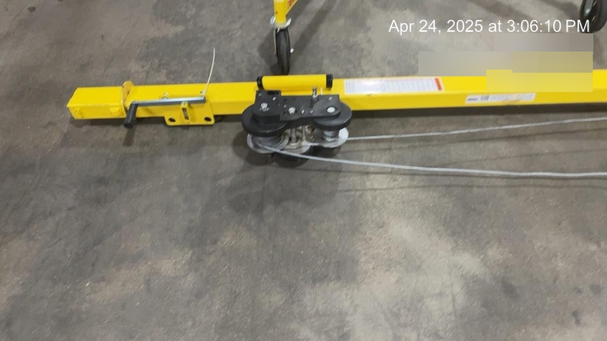 2024 SUMNER R-250