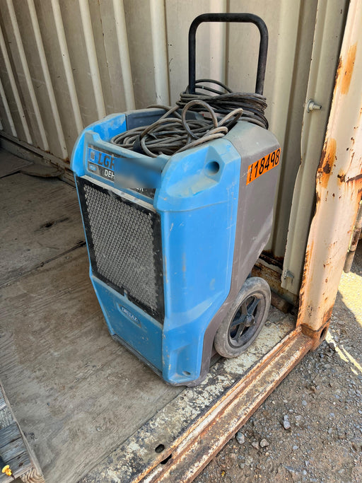 2020 DRI-EAZ LGR6000Li