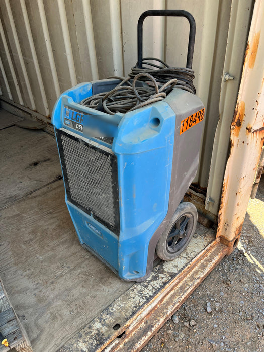 2020 DRI-EAZ LGR6000Li