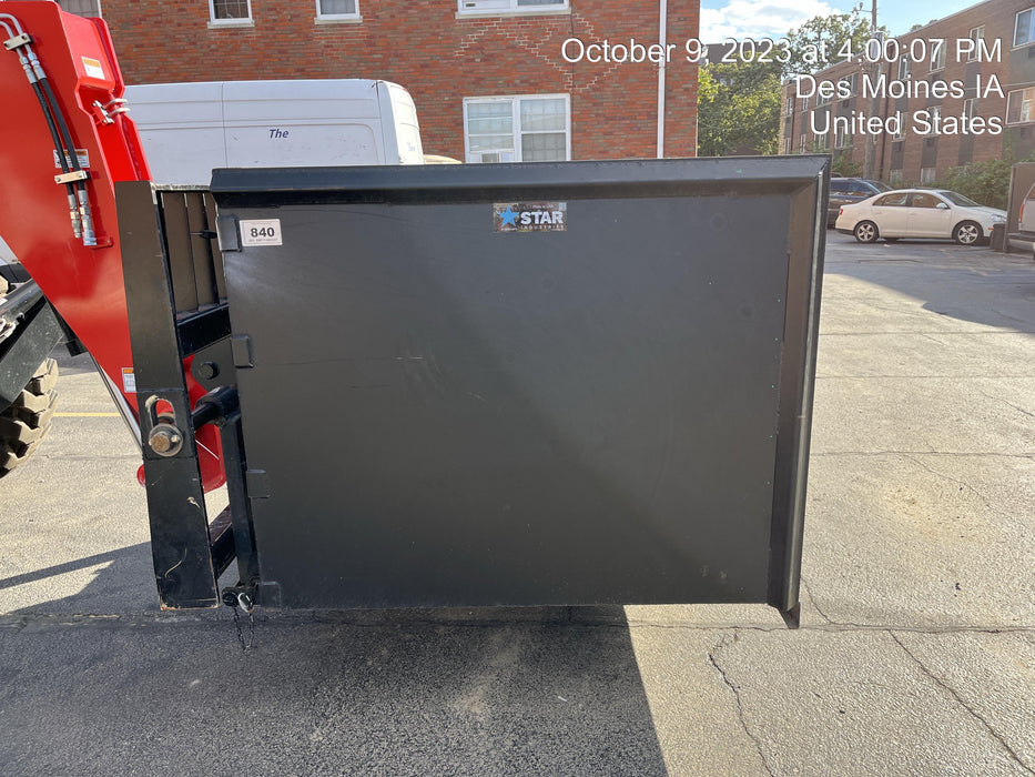 2023 STAR INDUSTRIES 1425