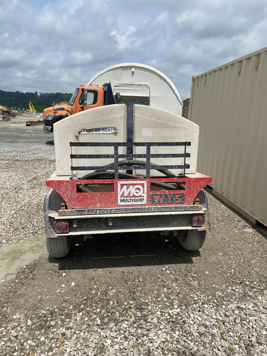 2020 MULTIQUIP WT5C