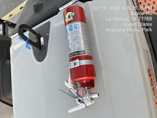 2024 WACKER NEUSON LTT4