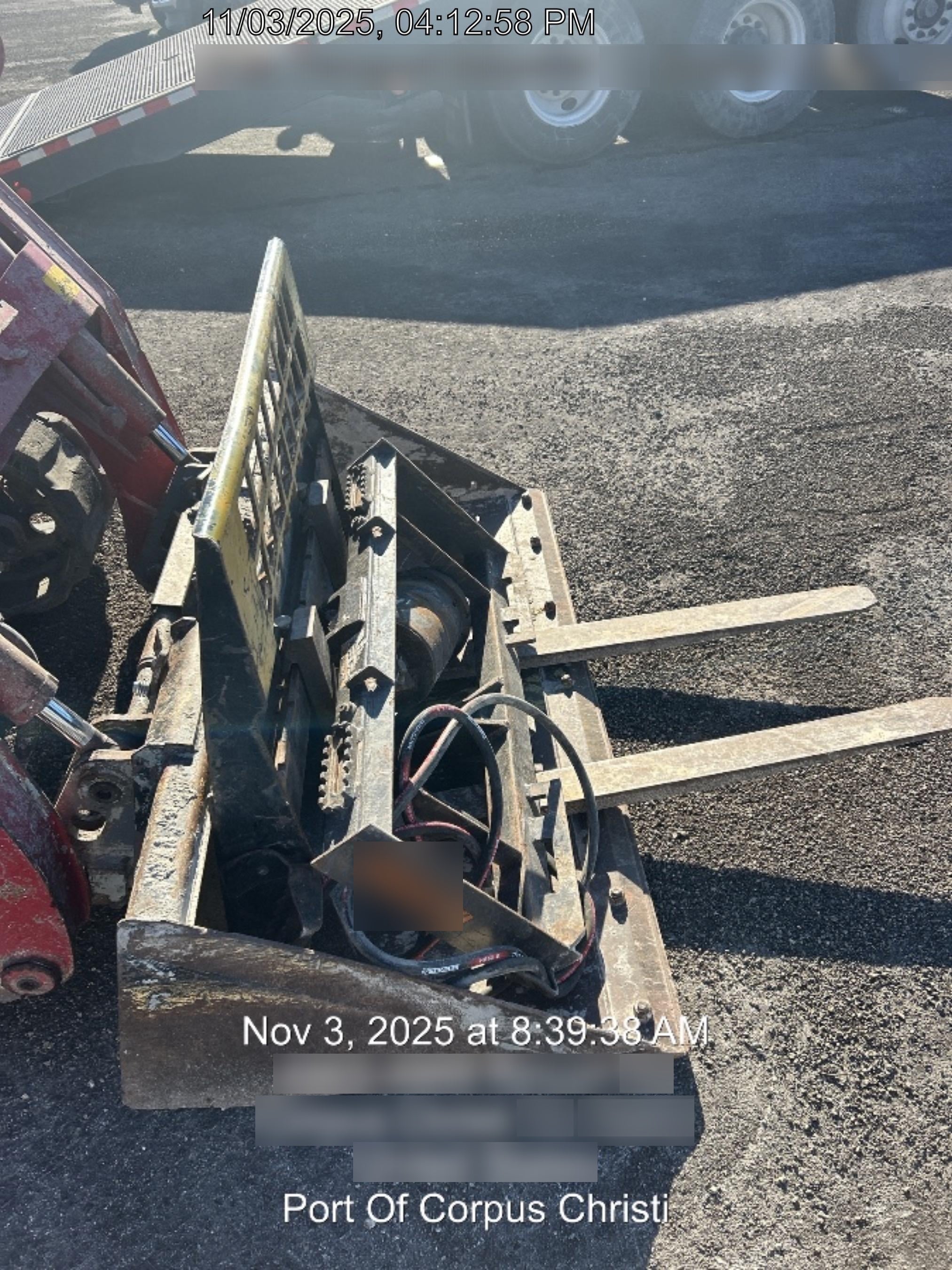 2019 PALADIN X1975