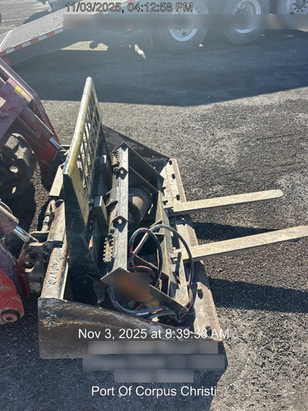 2019 PALADIN X1975