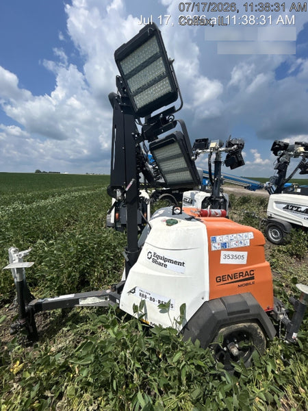 2023 GENERAC MLT2