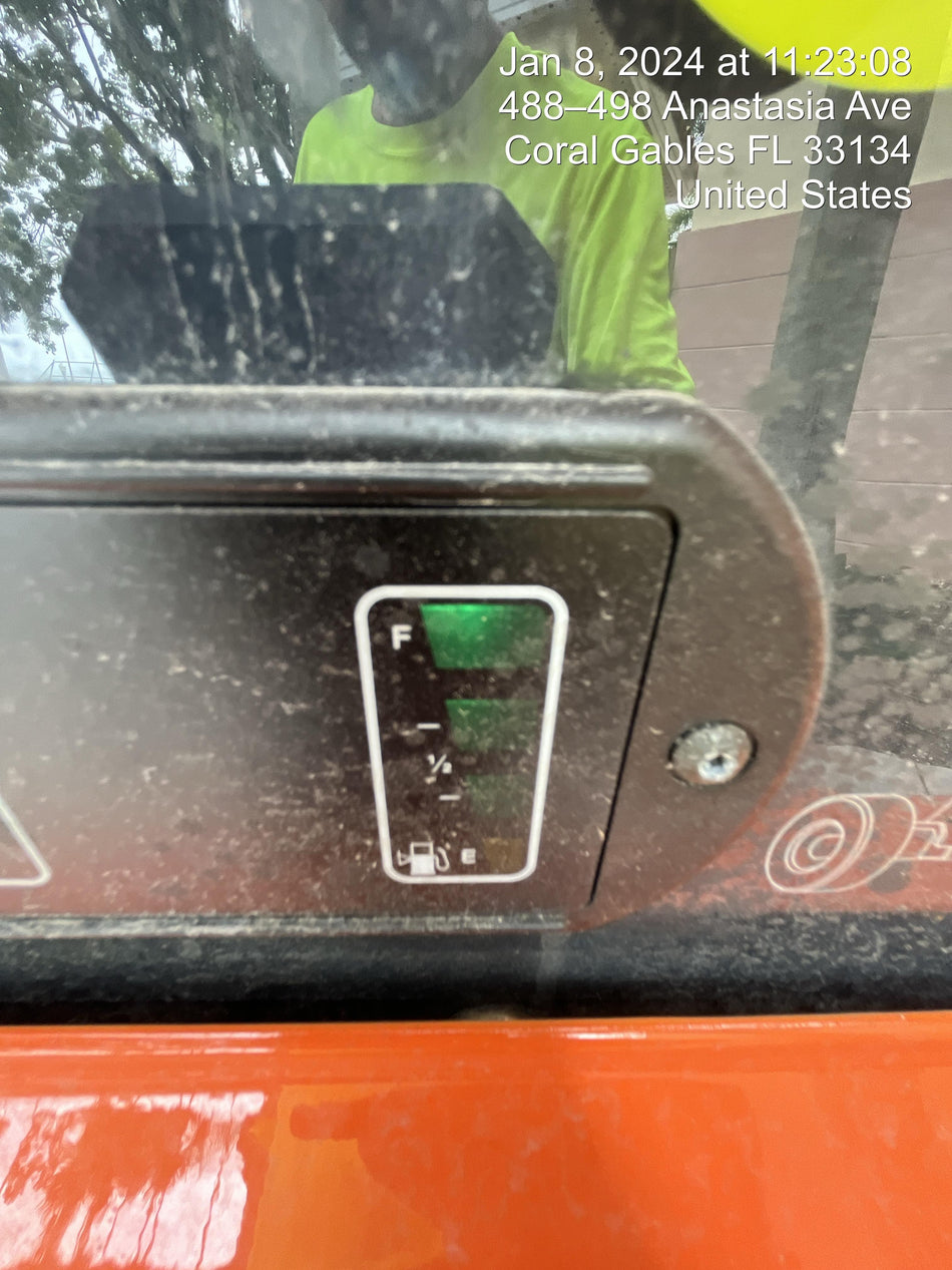 2023 JLG 460SJ