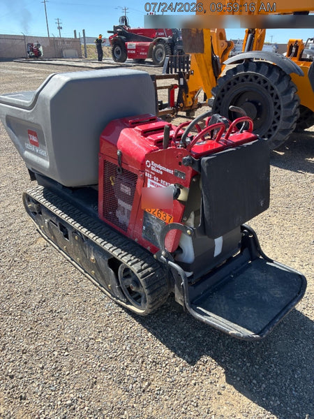 2025 TORO MBTX 2500-TS