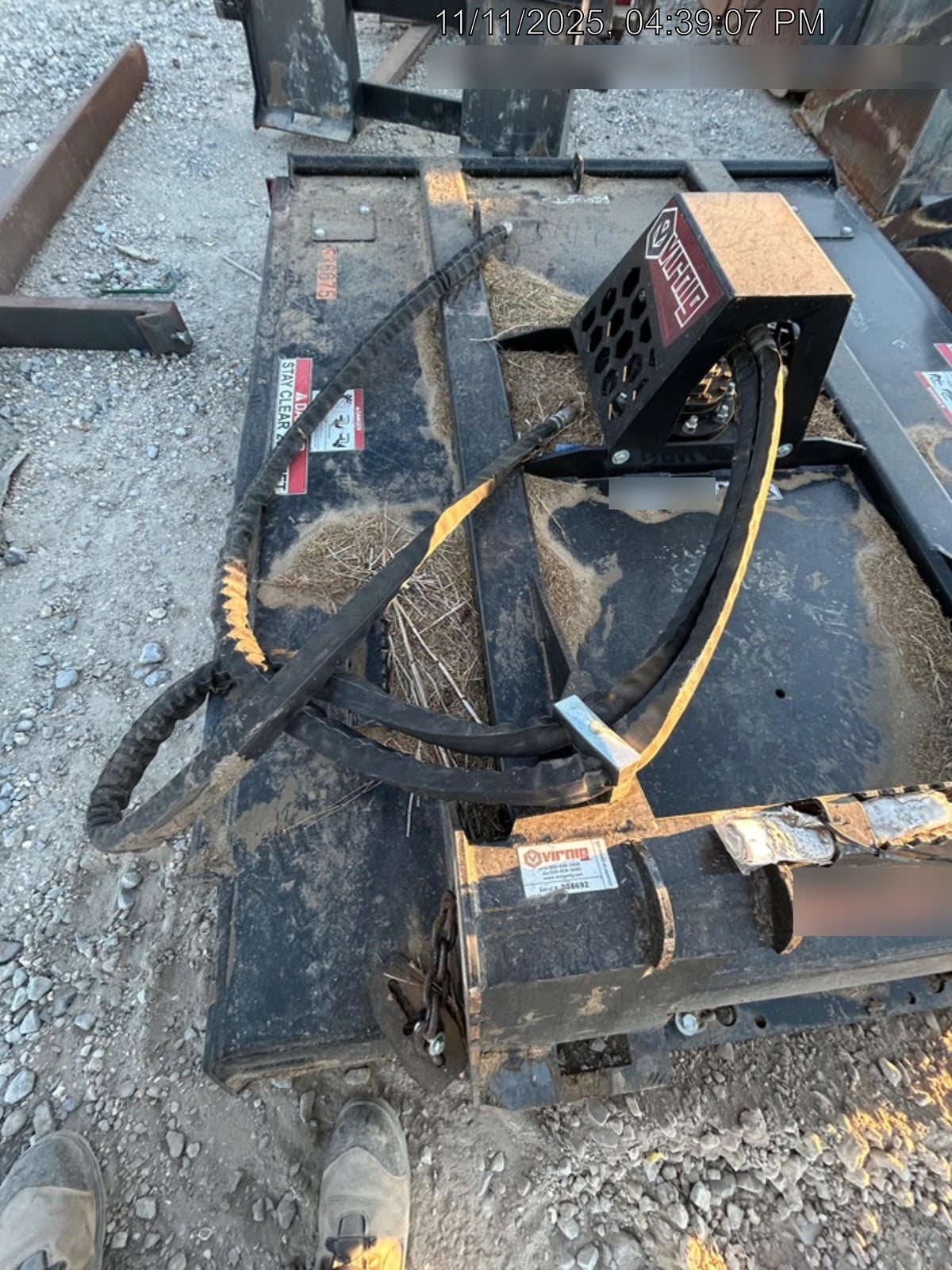 2025 VIRNIG RBV72-25