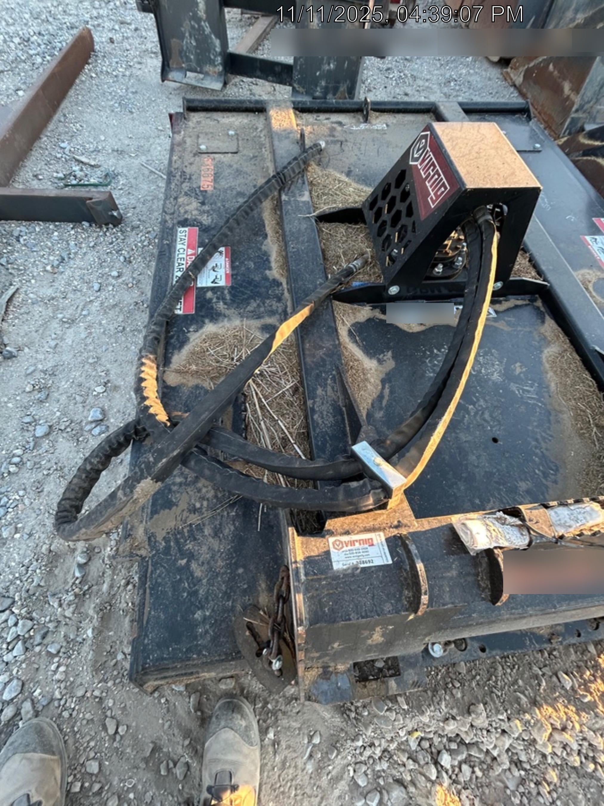 2025 VIRNIG RBV72-25