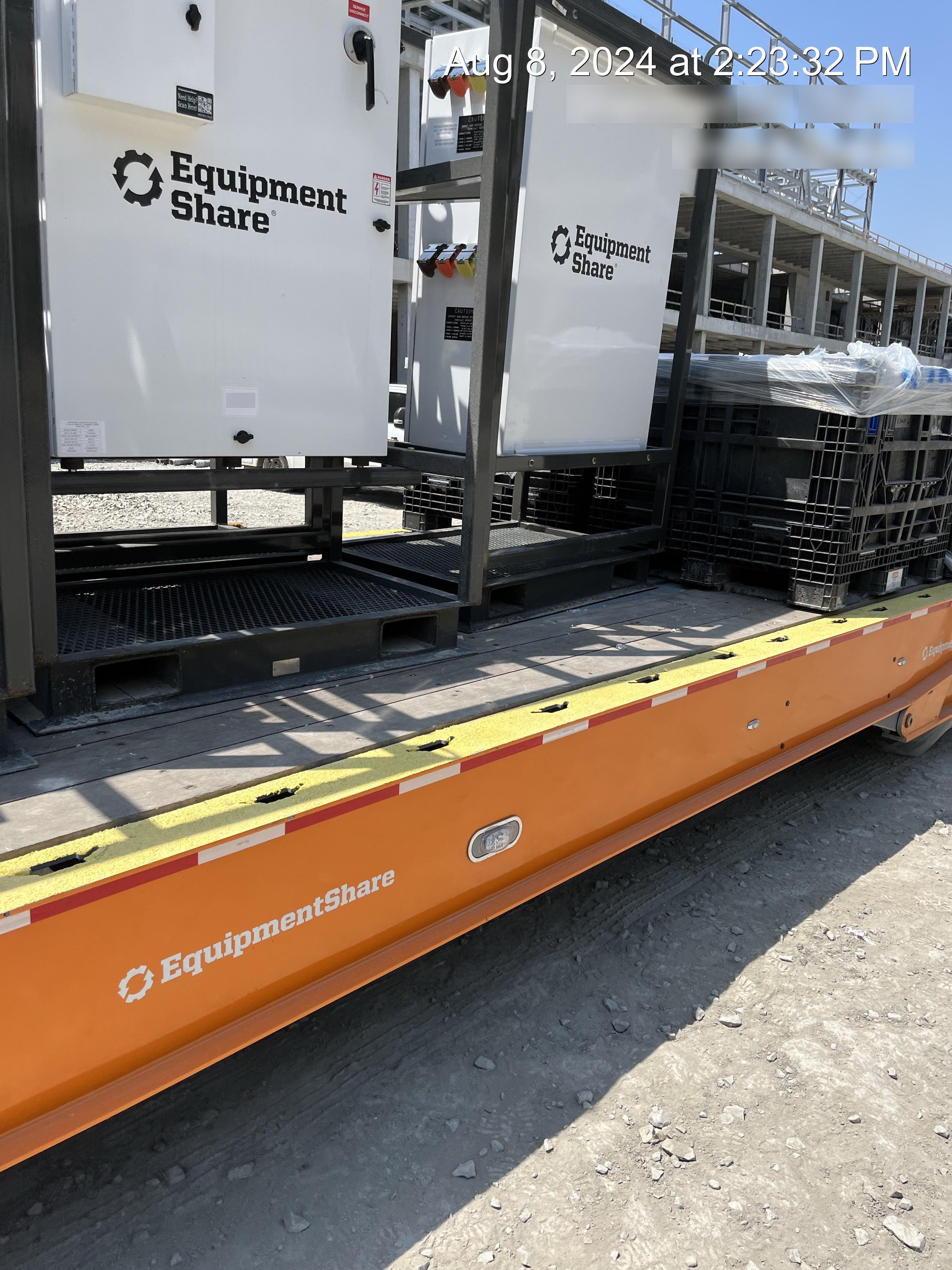 2023 FUJI MD050-EQS