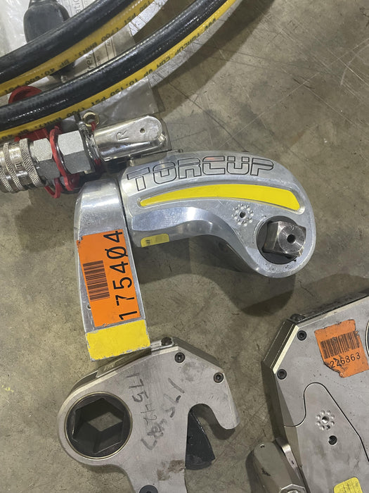 2021 TORCUP TX-2RL104