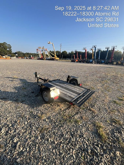 2022 BARRETO E4X6TBT