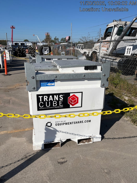 2024 WESTERN GLOBAL 10TCG-ES-12VFHK