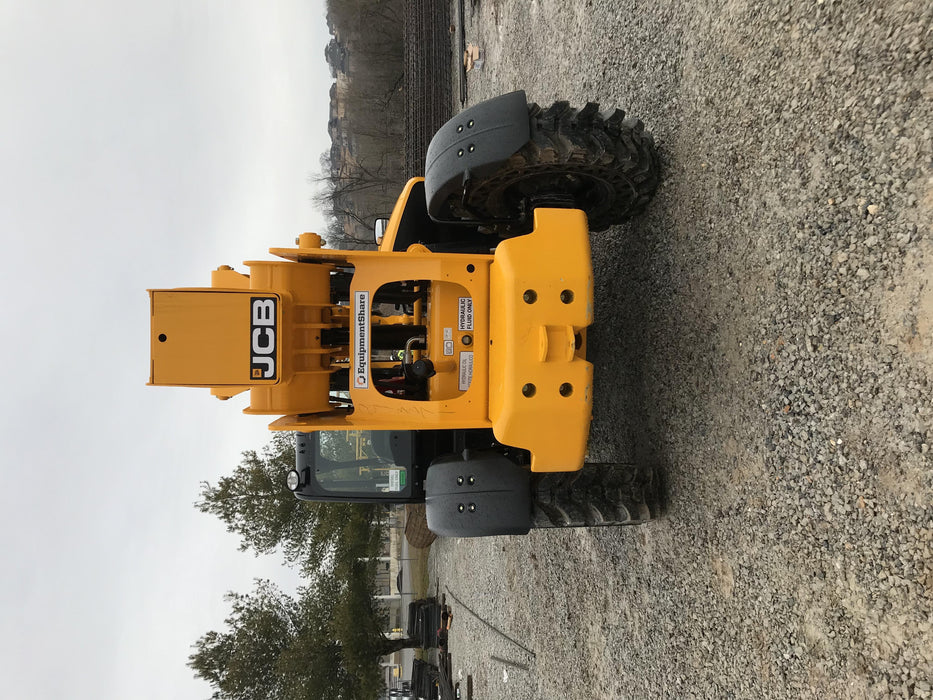2019 JCB 510-56