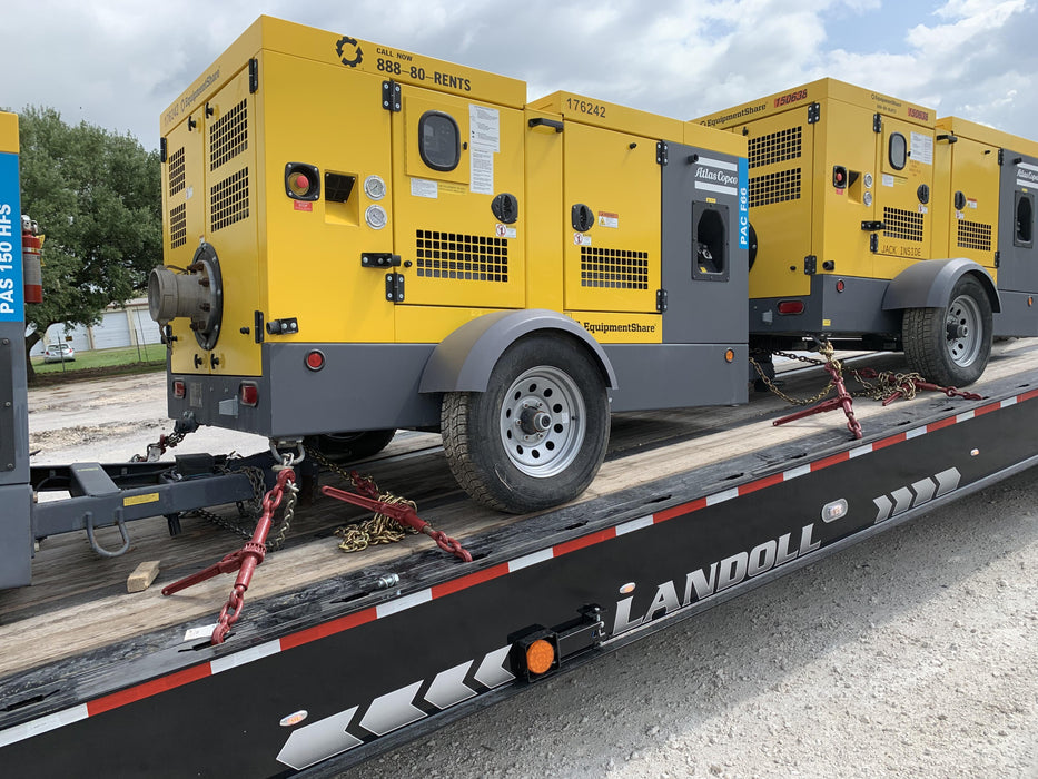 2021 TRANSCUBE 20TCGCAB