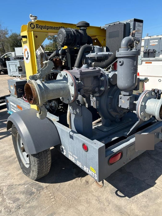 2022 ATLAS COPCO PAC F66 KD