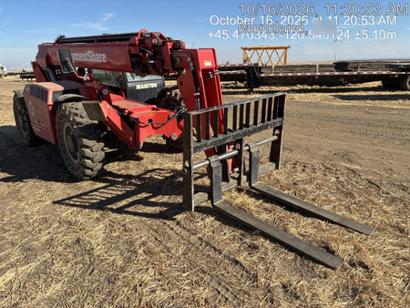 2023 MANITOU MTA12055