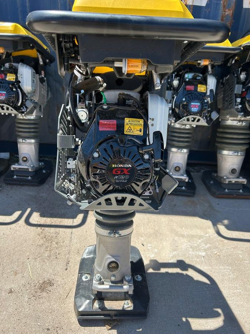 2025 WACKER NEUSON BS62-4Ab/28