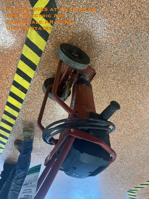 2025 HILTI TE 3000-AVR