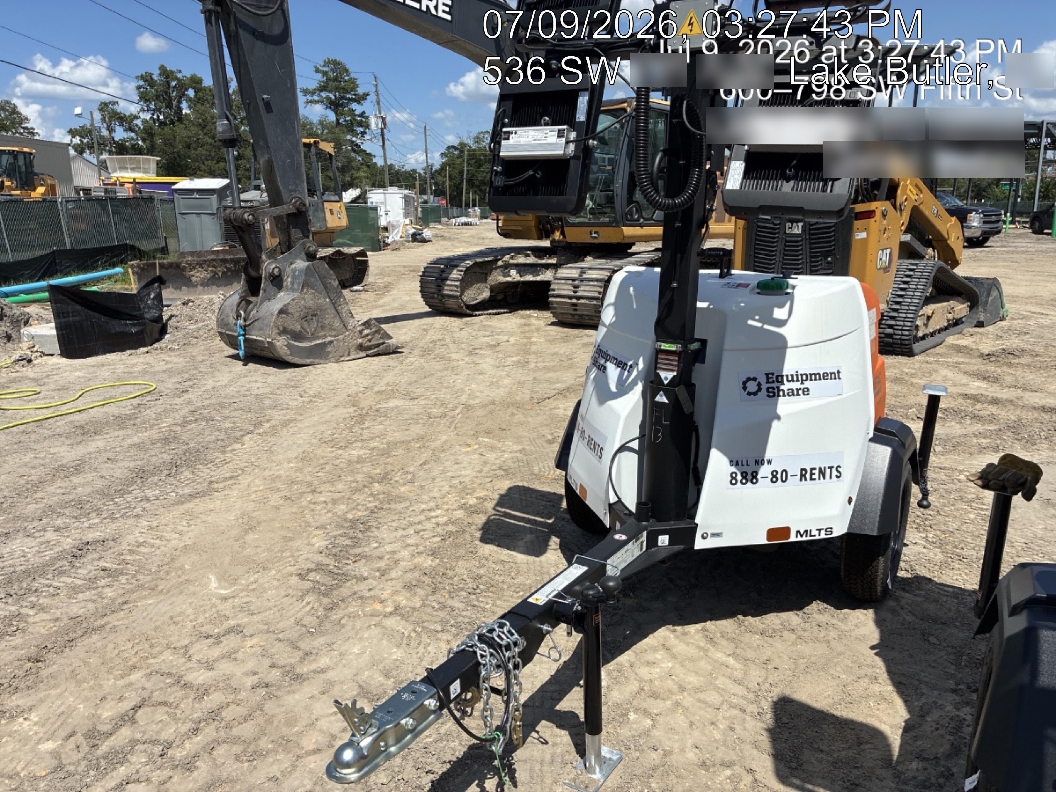 2026 GENERAC MLTS-4