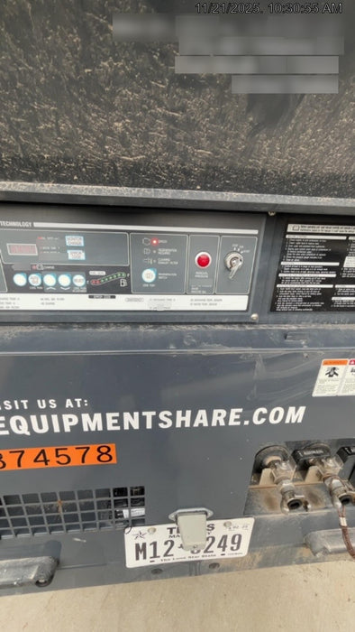 2023 AIRMAN PDS185S CWK