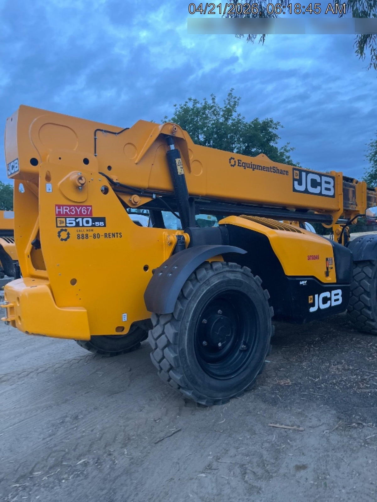 2024 JCB 510-56