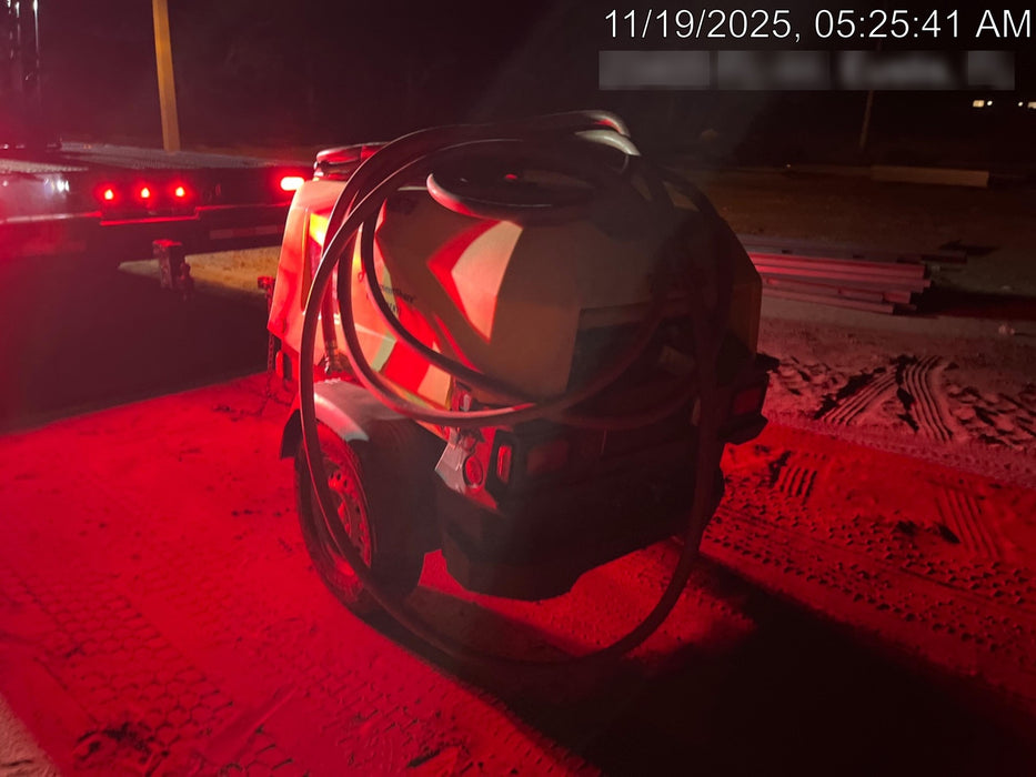 2022 ATLAS COPCO XAS 110